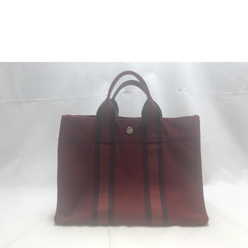 HERMES エルメス/フールトゥPM//Bランク/51