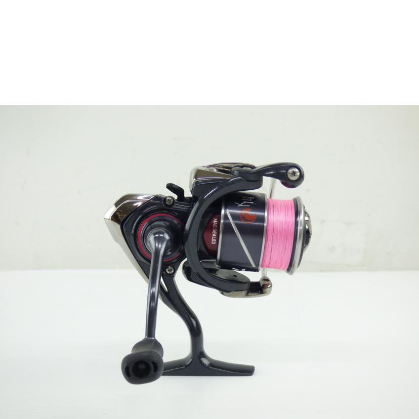 Daiwa ダイワ/スピニングリール 月下美人/ XLT2000S-P//ABランク/64