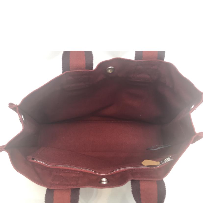 HERMES エルメス/フールトゥPM//Bランク/51