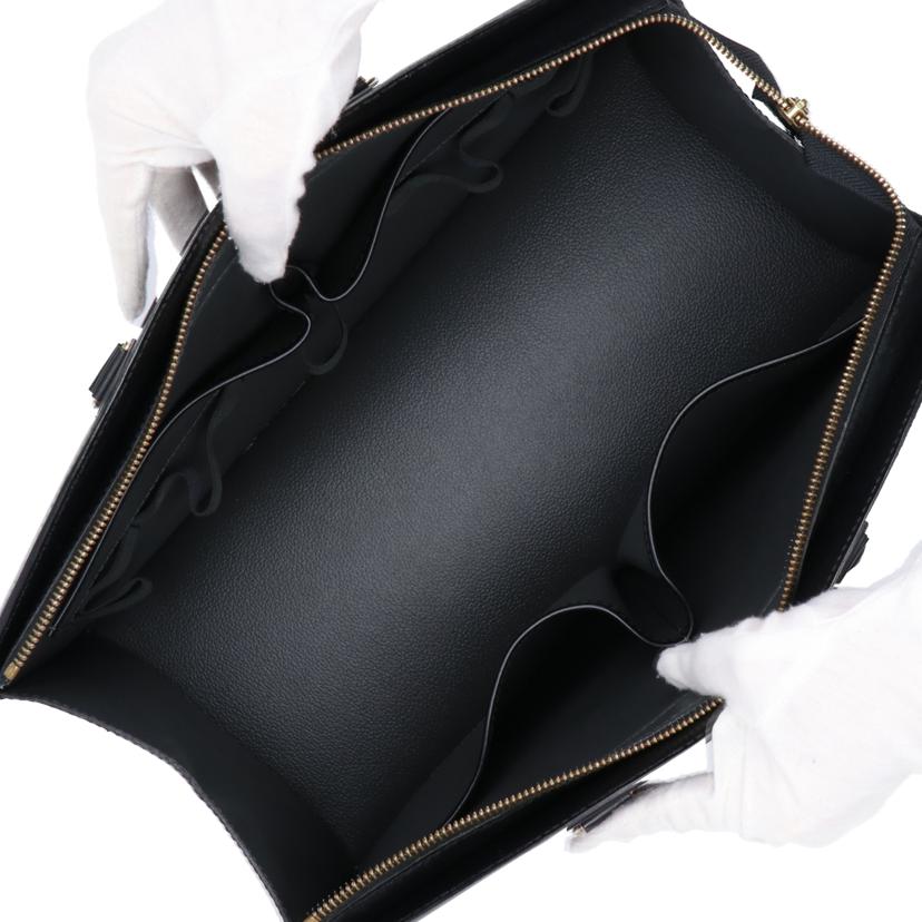 LOUIS VUITTON ルイ・ヴィトン/ リヴィエラ/エピ/ノワール/M48182//不鮮明/ABランク/05