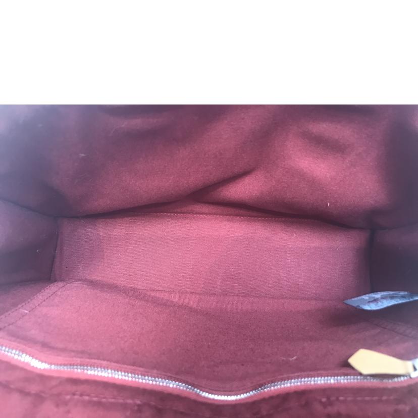 HERMES エルメス/フールトゥPM//Bランク/51