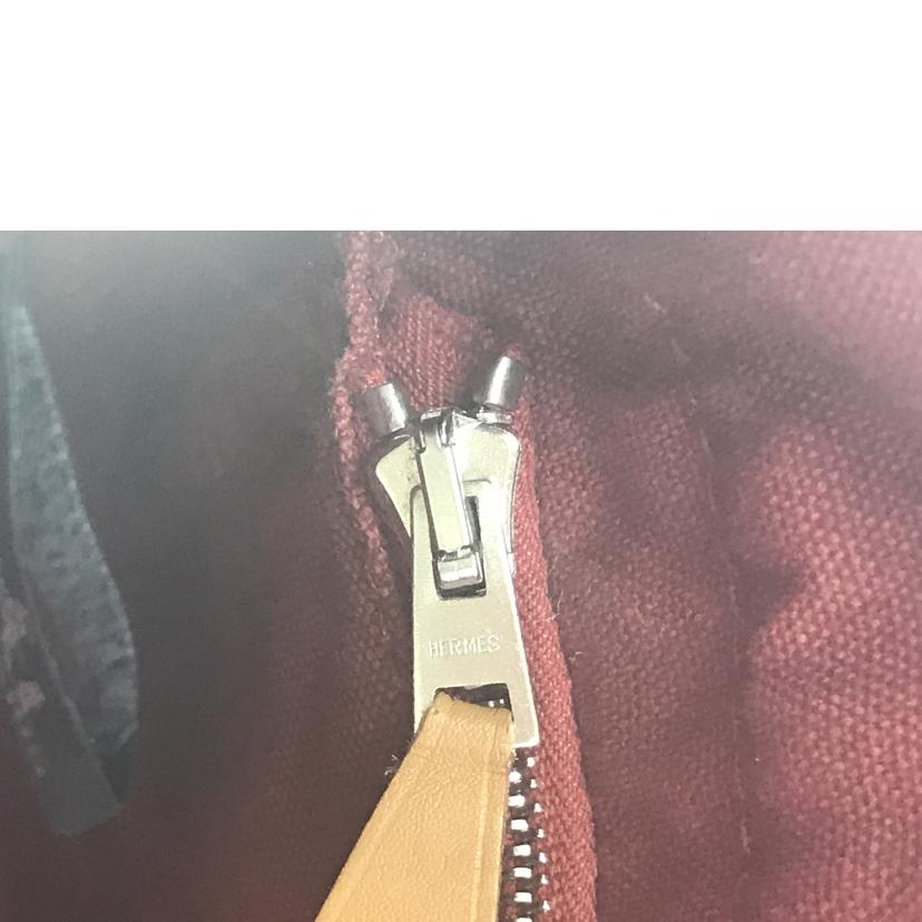 HERMES エルメス/フールトゥPM//Bランク/51