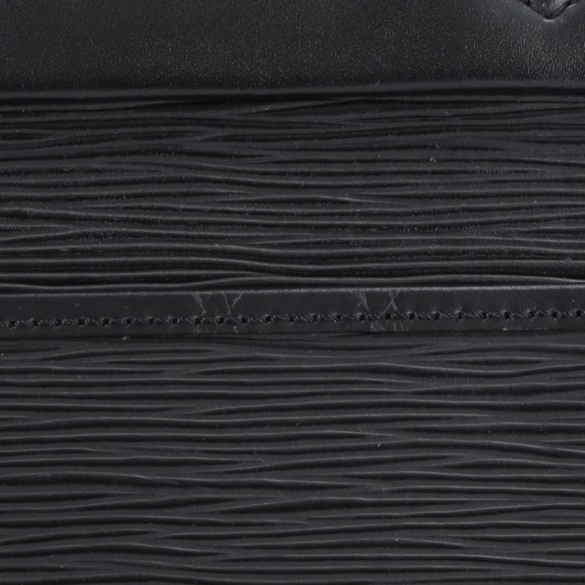 LOUIS VUITTON ルイ・ヴィトン/ リヴィエラ/エピ/ノワール/M48182//不鮮明/ABランク/05