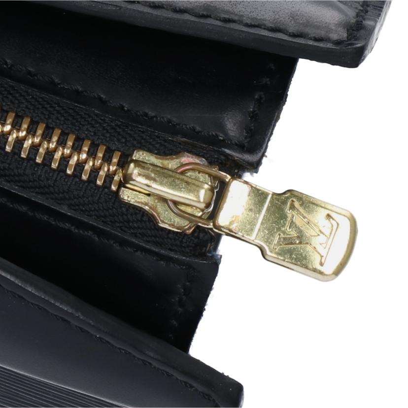 LOUIS VUITTON ルイ・ヴィトン/ リヴィエラ/エピ/ノワール/M48182//不鮮明/ABランク/05
