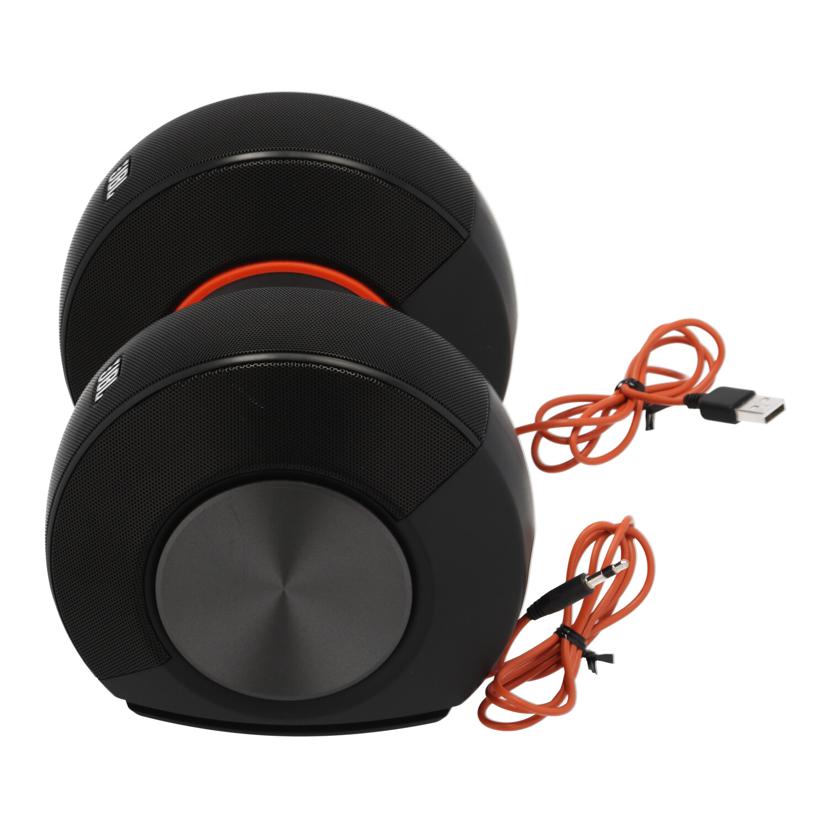 JBL ジェービーエル/USBスピーカー/Pebbles//FD0001-EM0636575/Bランク/05