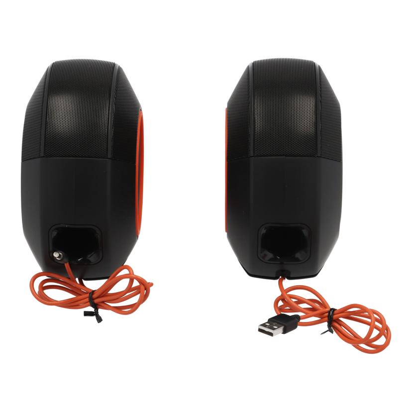 JBL ジェービーエル/USBスピーカー/Pebbles//FD0001-EM0636575/Bランク/05