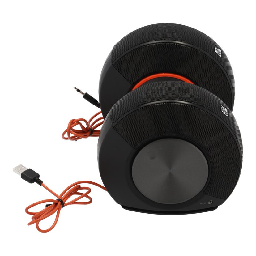 JBL ジェービーエル/USBスピーカー/Pebbles//FD0001-EM0636575/Bランク/05