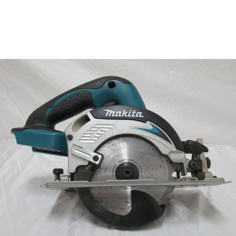 MAKITA/125mm充電式丸ノコ/マキタ/SS540DRF//84129/Bランク/63
