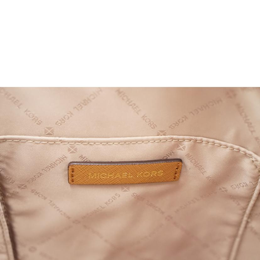 MICHAEL KORS マイケルコース/MICHAEL KORS トート//ABランク/67