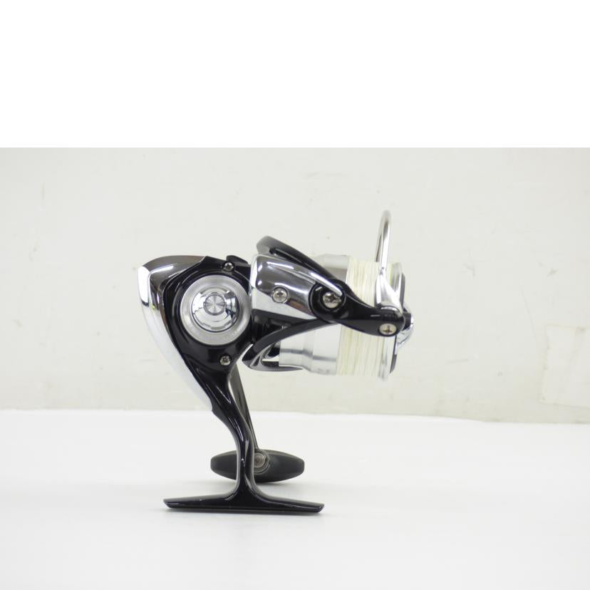 Daiwa ダイワ/スピニングリール LEXA/LT3000D-CXH//Bランク/64
