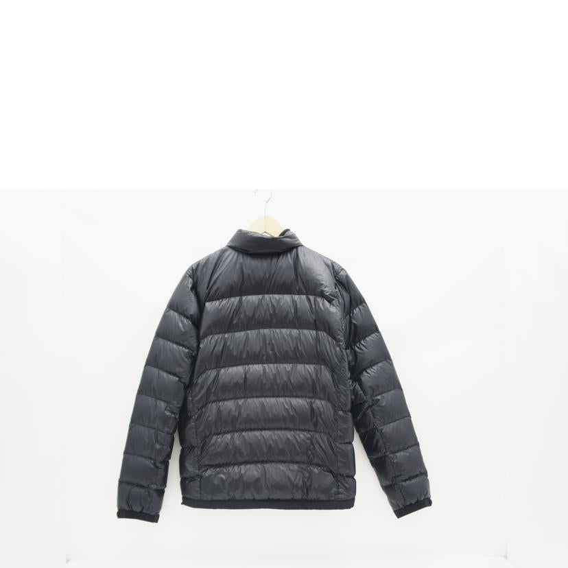THE NORTH FACE ザ・ノースフェイス/プロダウン アコンカグア ジャケット/L/ブラック/ND91307//Bランク/01