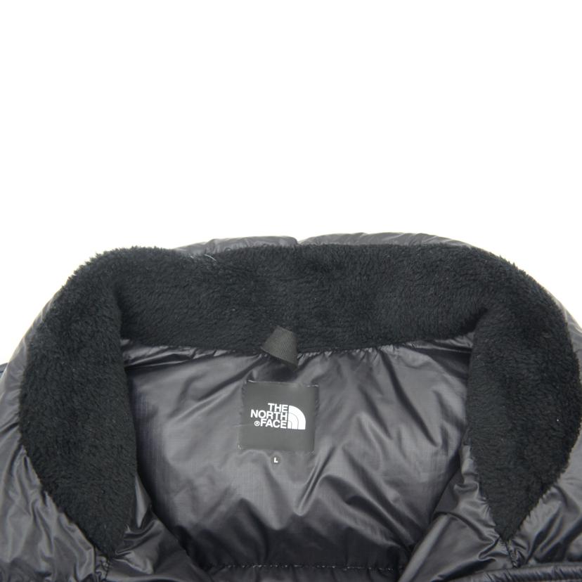 THE NORTH FACE ザ・ノースフェイス/プロダウン アコンカグア ジャケット/L/ブラック/ND91307//Bランク/01