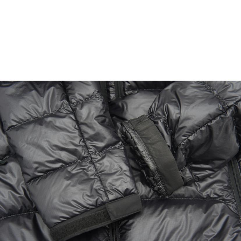 THE NORTH FACE ザ・ノースフェイス/プロダウン アコンカグア ジャケット/L/ブラック/ND91307//Bランク/01