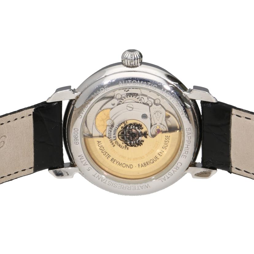 AUGUSTE REYMOND オ-ガストレイモンド/オ-ガストレイモンド手巻き//696**/ABランク/93