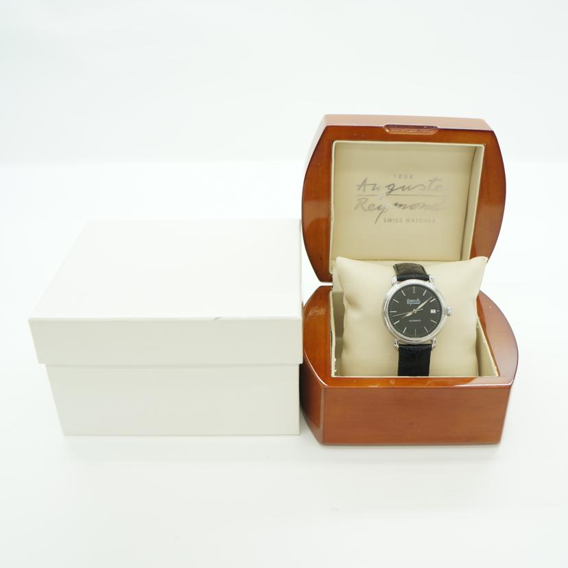 AUGUSTE REYMOND オ-ガストレイモンド/オ-ガストレイモンド手巻き//696**/ABランク/93