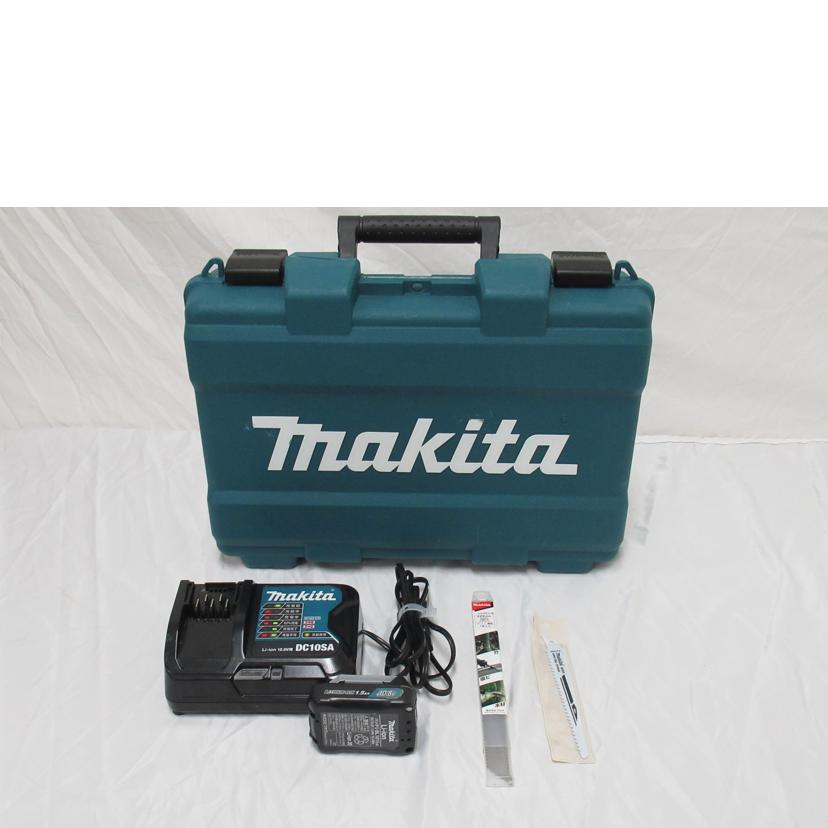 MAKITA/充電式レシプロソー/マキタ/JR104DSH//0038583Y/Aランク/63