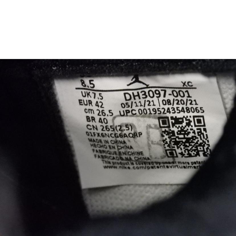 NIKE ナイキ/ NIKE AIR JORDAN 1 HI OG/DH3097-001//Sランク/84