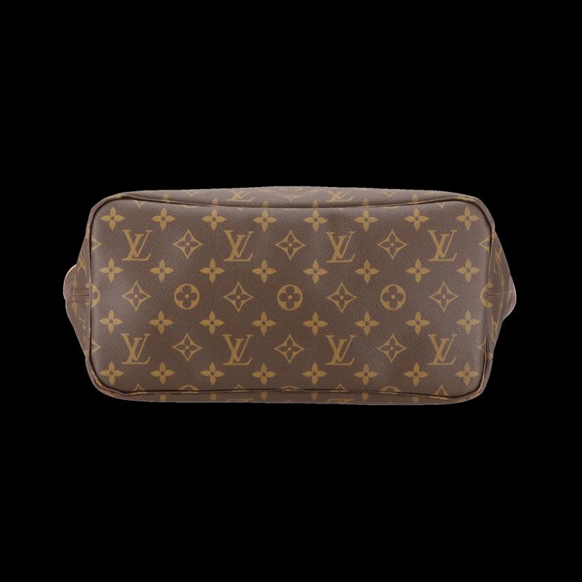 LOUIS VUITTON ルイヴィトン/ネヴァーフルMMベージュ/モノグラム/M40995//RFI*/SAランク/75