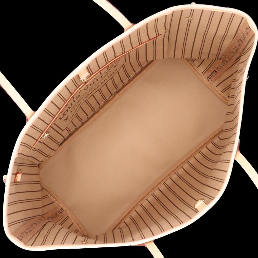 LOUIS VUITTON ルイヴィトン/ネヴァーフルMMベージュ/モノグラム/M40995//RFI*/SAランク/75