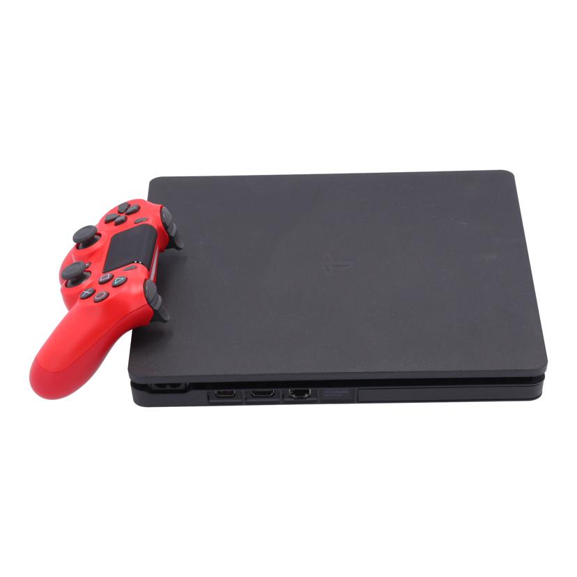 SONY ソニー /PlayStation4 本体/CUH-2000AB01//5669878/Bランク/64