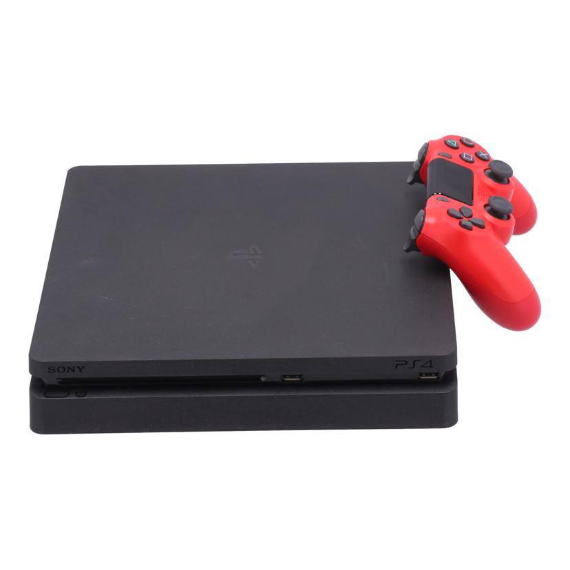 SONY ソニー /PlayStation4 本体/CUH-2000AB01//5669878/Bランク/64