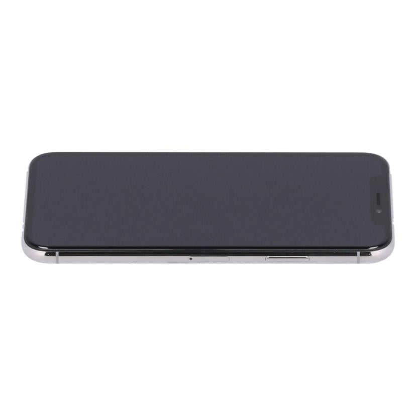 Apple docomo アップル /iPhone X 64GB/MQAY2J/A//F17VN2WWJCLL/Bランク/18