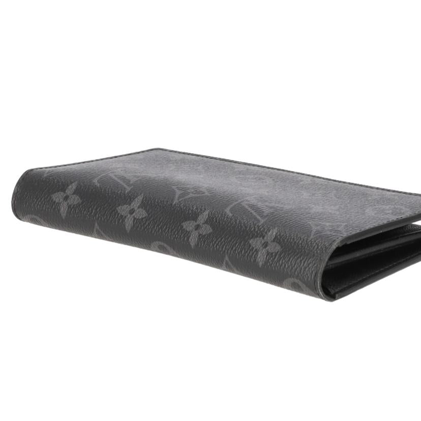 LV ルイ・ヴィトン/ポルトフォイユブラザ/MGエクリプス/M61697//TA1***/ABランク/05