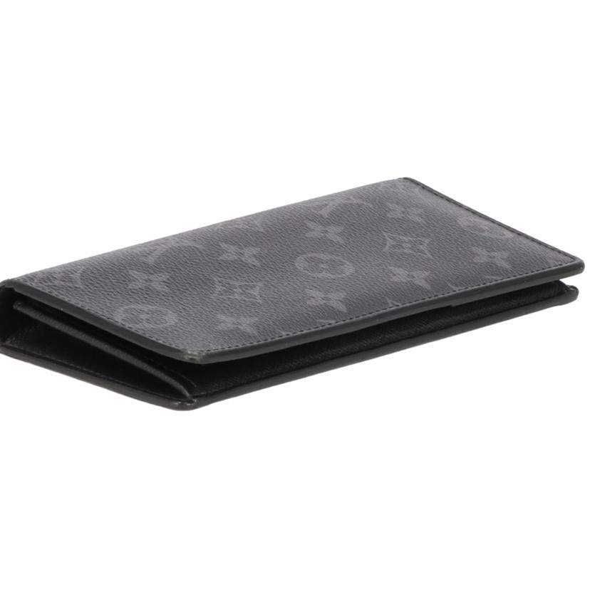 LV ルイ・ヴィトン/ポルトフォイユブラザ/MGエクリプス/M61697//TA1***/ABランク/05