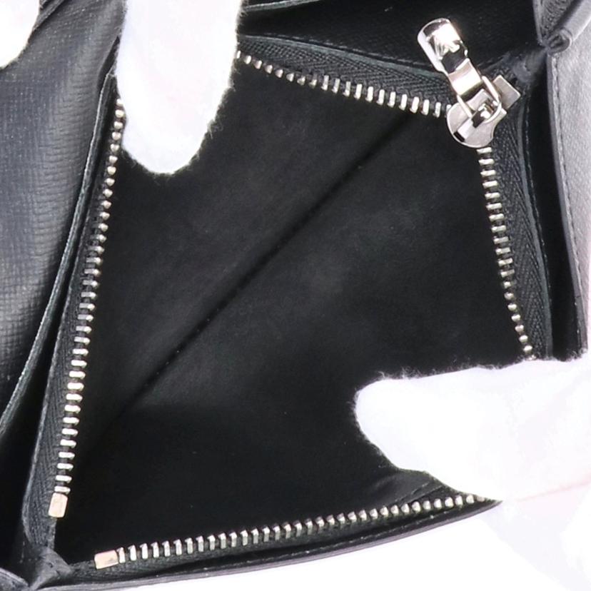 LV ルイ・ヴィトン/ポルトフォイユブラザ/MGエクリプス/M61697//TA1***/ABランク/05