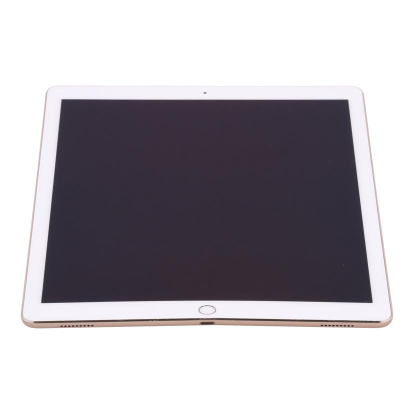 Apple docomo アップル /iPad Pro 12.9インチ(第1世代)Wi-Fi+Cellular/ML2K2J/A//DLXR3EHRGMW5/Bランク/06