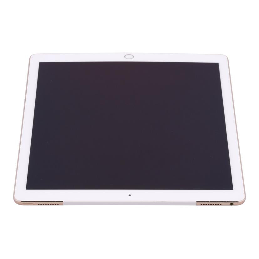 Apple docomo アップル /iPad Pro 12.9インチ(第1世代)Wi-Fi+Cellular/ML2K2J/A//DLXR3EHRGMW5/Bランク/06