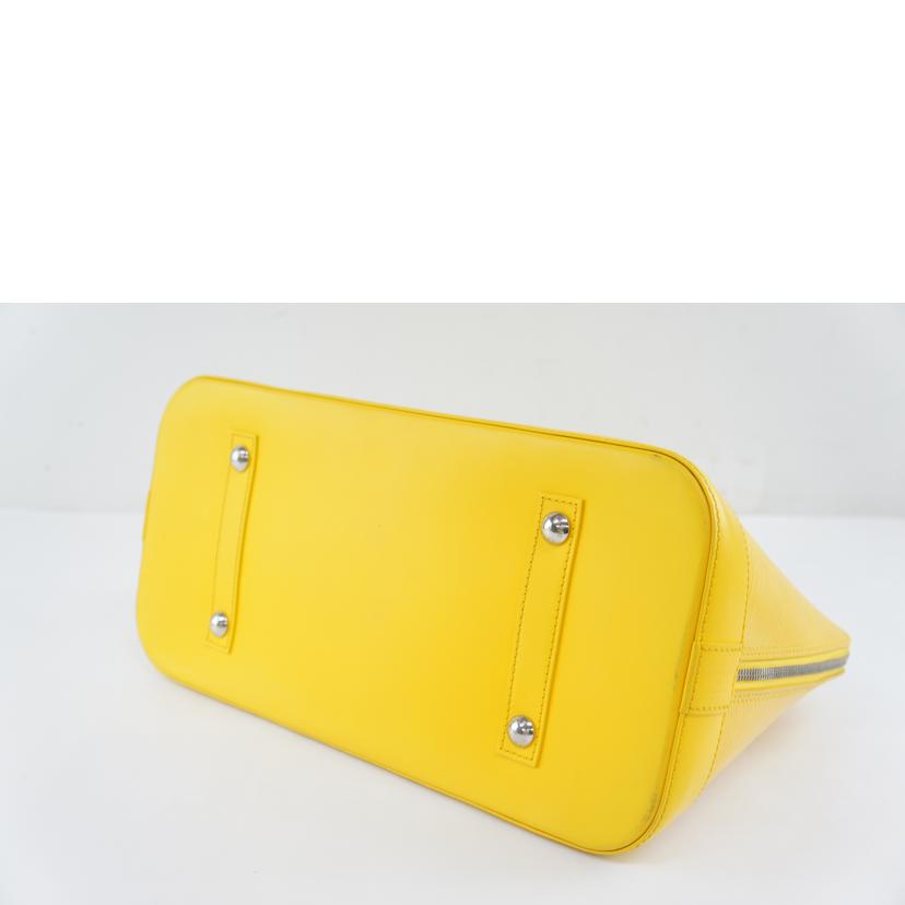 LOUIS VUITTON ルイ・ヴィトン/アルマGMシトロン/エピ/M40629//MI0***/ABランク/64