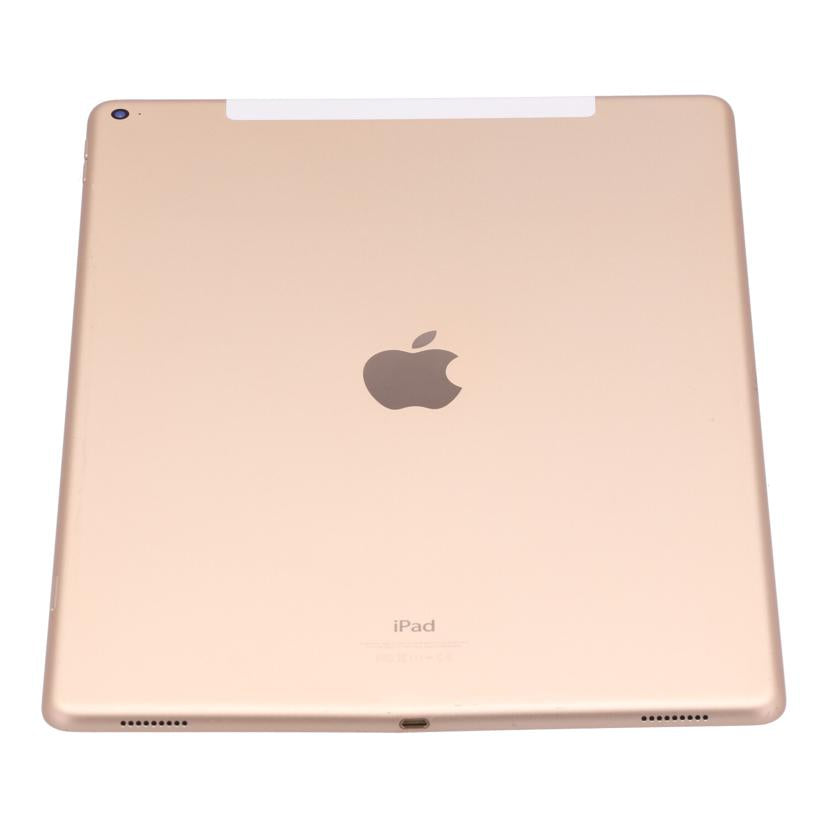 Apple docomo アップル /iPad Pro 12.9インチ(第1世代)Wi-Fi+Cellular/ML2K2J/A//DLXR3EHRGMW5/Bランク/06