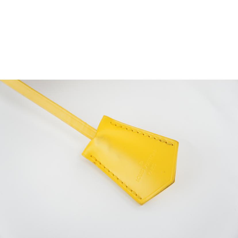 LOUIS VUITTON ルイ・ヴィトン/アルマGMシトロン/エピ/M40629//MI0***/ABランク/64