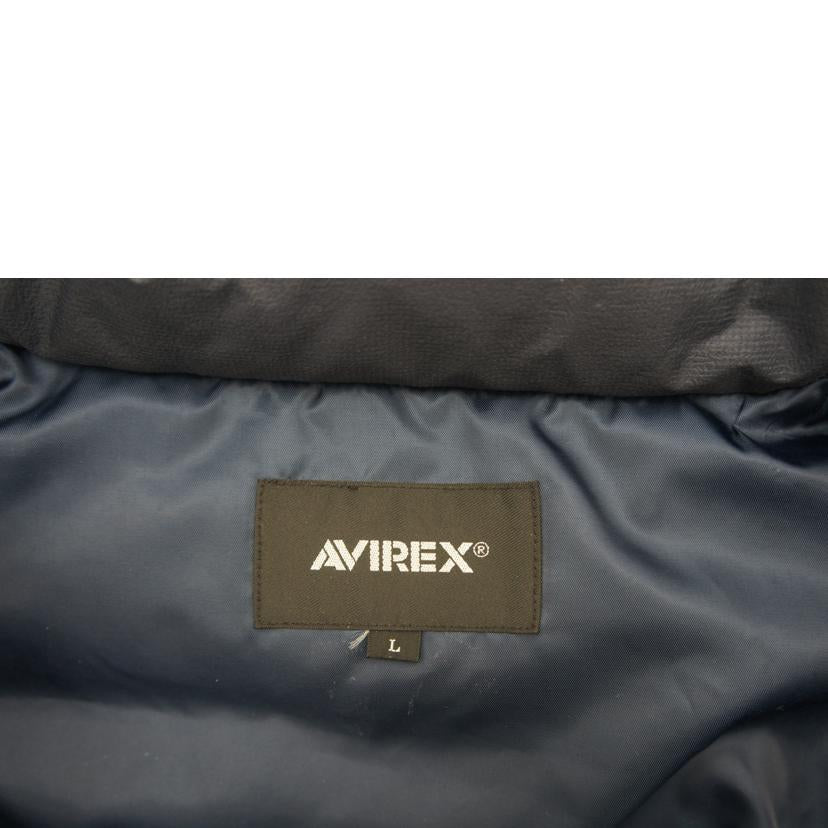 AVIREX アヴィレックス/AVIREXミリタリーダウンジャケット//Bランク/78