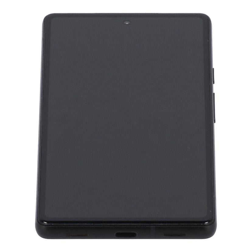 Google au グーグル /スマートフォン/Pixel 6a 128GB/GA03714-JP//24131JEGR06219/Bランク/18