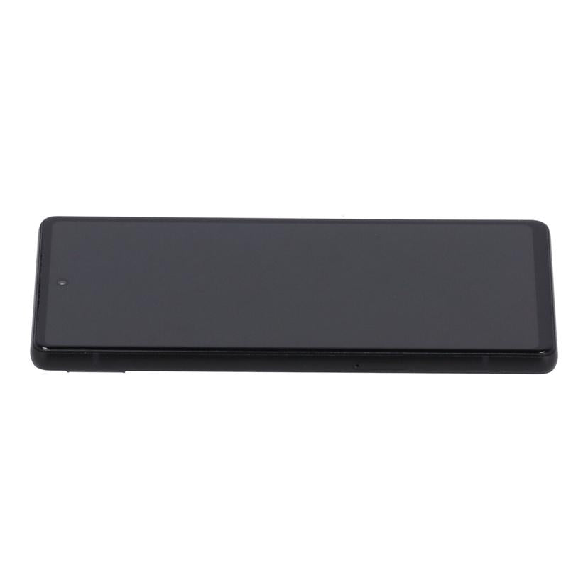 Google au グーグル /スマートフォン/Pixel 6a 128GB/GA03714-JP//24131JEGR06219/Bランク/18