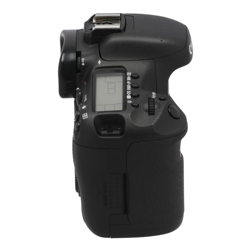 Canon キヤノン /デジタル一眼 ボディ/EOS 7D ボディ//0410504404/Bランク/62