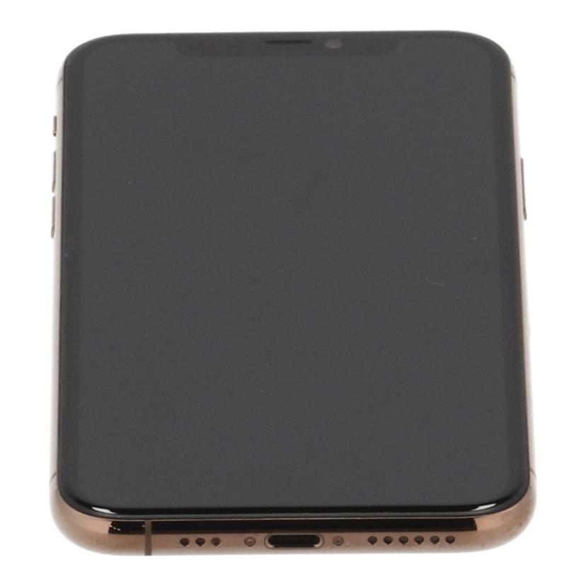 docomo ドコモ/iPhone 11 Pro 64GB/MWC52J/A//352836110009389/Aランク/05