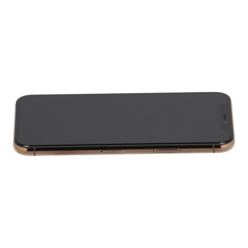 docomo ドコモ/iPhone 11 Pro 64GB/MWC52J/A//352836110009389/Aランク/05