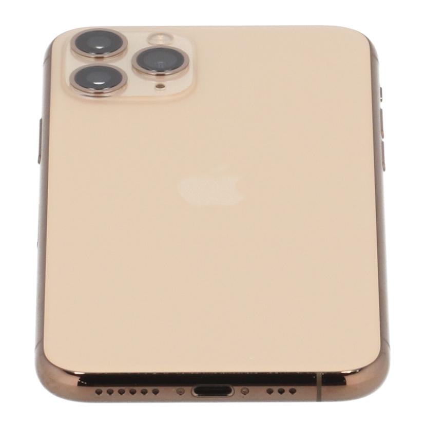 docomo ドコモ/iPhone 11 Pro 64GB/MWC52J/A//352836110009389/Aランク/05
