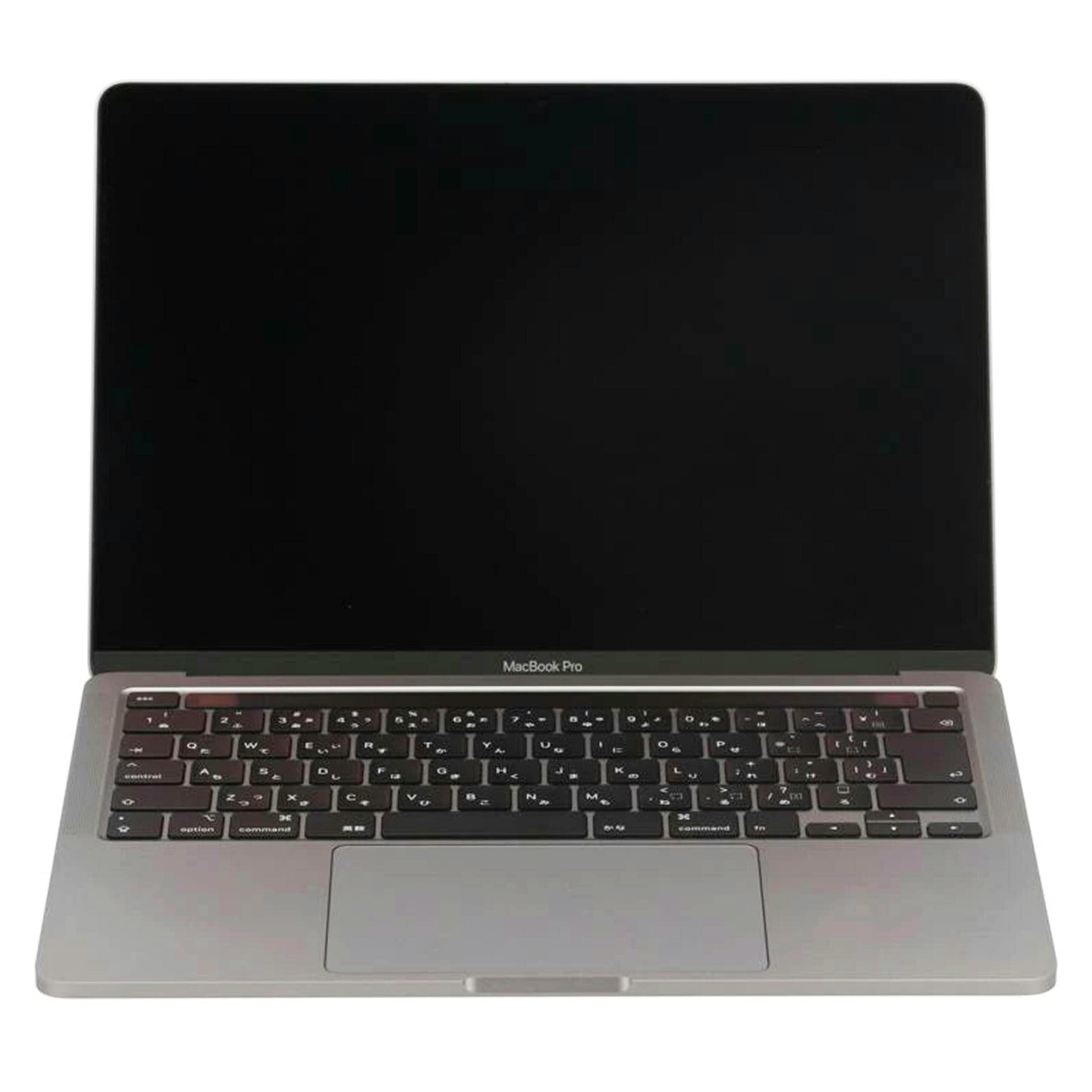 Apple アップル /MacBook Pro(13インチ,2020)/MXK32J/A//FVFCPDZHP3XY/Bランク/06