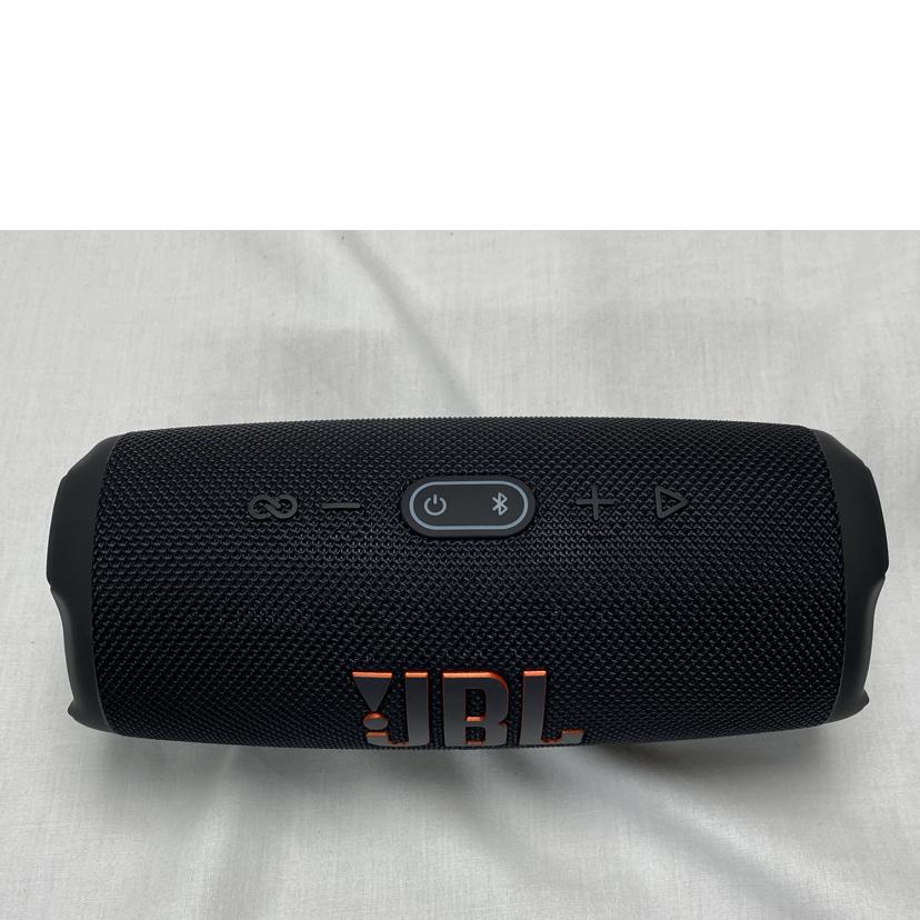 JBL ジェイビーエル/ワイヤレススピーカー/CHARGE5//760101-024233/Bランク/52