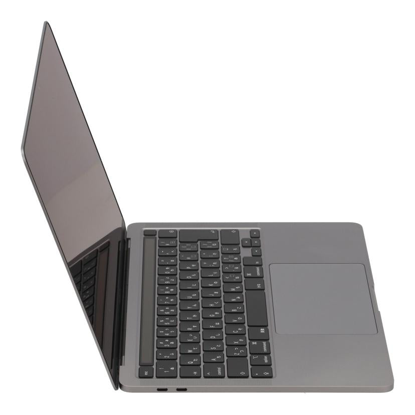 Apple アップル /MacBook Pro(13インチ,2020)/MXK32J/A//FVFCPDZHP3XY/Bランク/06