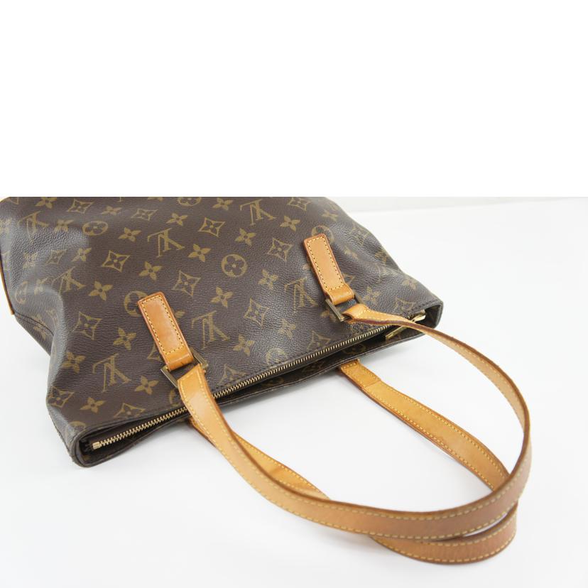 LOUIS VUITTON ルイ・ヴィトン/カバ・ピアノ/モノグラム/M51148//SD0***/Bランク/64