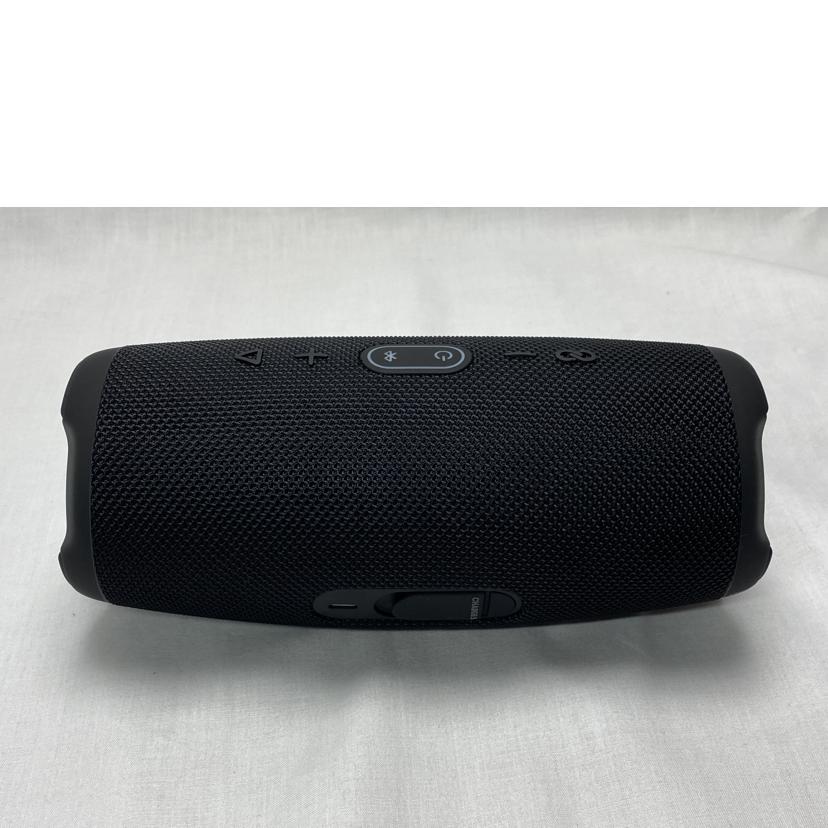 JBL ジェイビーエル/ワイヤレススピーカー/CHARGE5//760101-024233/Bランク/52