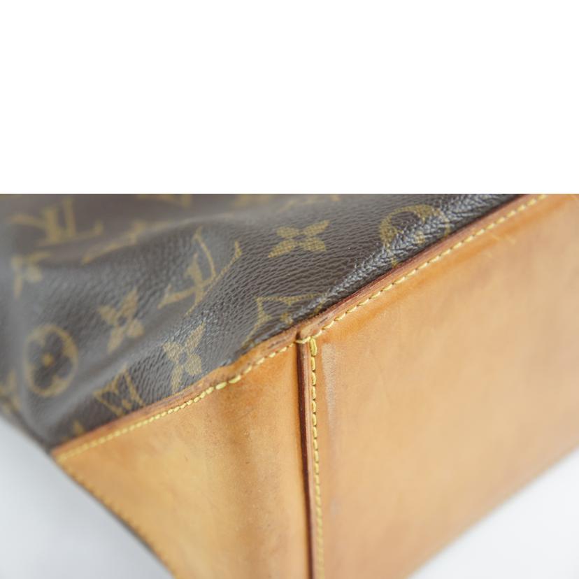 LOUIS VUITTON ルイ・ヴィトン/カバ・ピアノ/モノグラム/M51148//SD0***/Bランク/64