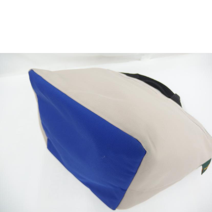 HERVE CHAPELIER/HERVE CHAPELIER ナイロントートbag//Bランク/82