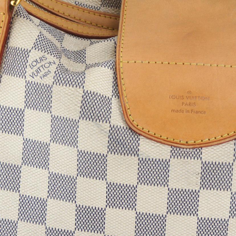 LOUIS VUITTON ルイヴィトン/ストレーザPM/ダミエ・アズール/N42220//TH4***/ABランク/78