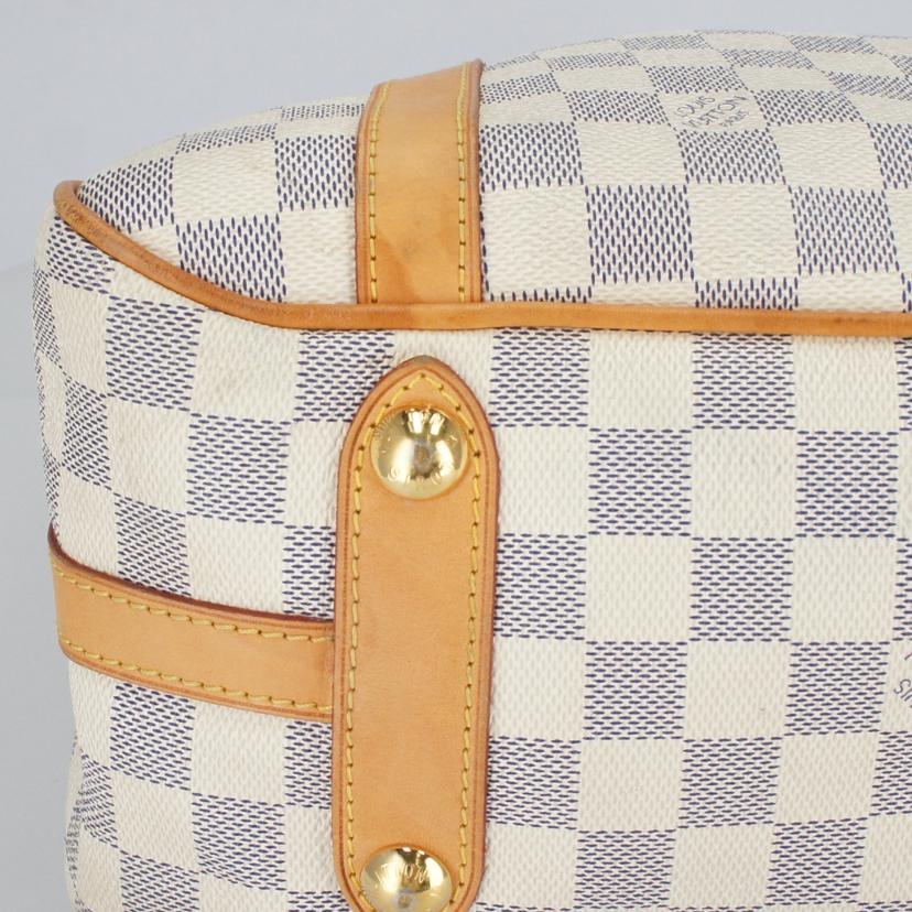 LOUIS VUITTON ルイヴィトン/ストレーザPM/ダミエ・アズール/N42220//TH4***/ABランク/78